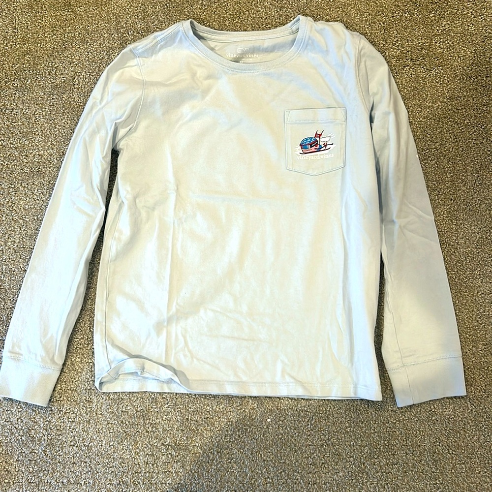 Vineyard Vines Longsleeve